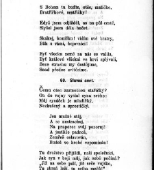 Fr. Lad. Čelakovského Sebrané spisy. Sv. 2., Spisův veršem i prosou kniha sedmá i osmá(1876) document 621992