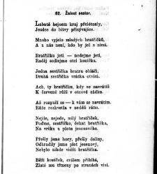 Fr. Lad. Čelakovského Sebrané spisy. Sv. 2., Spisův veršem i prosou kniha sedmá i osmá(1876) document 621994