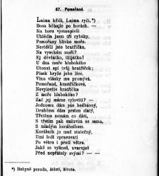 Fr. Lad. Čelakovského Sebrané spisy. Sv. 2., Spisův veršem i prosou kniha sedmá i osmá(1876) document 622000