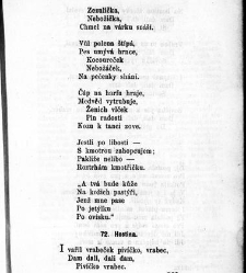 Fr. Lad. Čelakovského Sebrané spisy. Sv. 2., Spisův veršem i prosou kniha sedmá i osmá(1876) document 622004