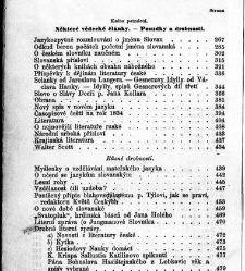 Fr. Lad. Čelakovsk&eacute;ho Sebran&eacute; spisy. sv. 4, spisů prosou kniha třin&aacute;ct&aacute; až patn&aacute;ct&aacute;, s př&iacute;davky(1880) document 622016