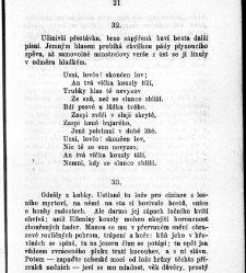 Fr. Lad. Čelakovsk&eacute;ho Sebran&eacute; spisy. sv. 4, spisů prosou kniha třin&aacute;ct&aacute; až patn&aacute;ct&aacute;, s př&iacute;davky(1880) document 622039