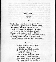 Fr. Lad. Čelakovsk&eacute;ho Sebran&eacute; spisy. sv. 4, spisů prosou kniha třin&aacute;ct&aacute; až patn&aacute;ct&aacute;, s př&iacute;davky(1880) document 622042