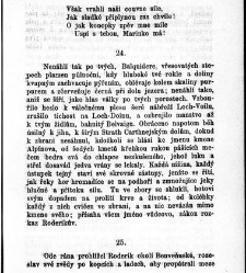 Fr. Lad. Čelakovského Sebrané spisy. sv. 4, spisů prosou kniha třináctá až patnáctá, s přídavky(1880) document 622079