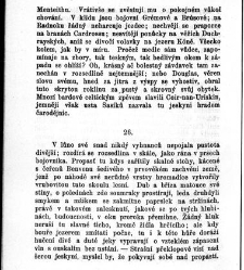 Fr. Lad. Čelakovsk&eacute;ho Sebran&eacute; spisy. sv. 4, spisů prosou kniha třin&aacute;ct&aacute; až patn&aacute;ct&aacute;, s př&iacute;davky(1880) document 622080