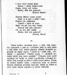 Fr. Lad. Čelakovsk&eacute;ho Sebran&eacute; spisy. sv. 4, spisů prosou kniha třin&aacute;ct&aacute; až patn&aacute;ct&aacute;, s př&iacute;davky(1880) document 622083