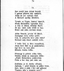 Fr. Lad. Čelakovsk&eacute;ho Sebran&eacute; spisy. sv. 4, spisů prosou kniha třin&aacute;ct&aacute; až patn&aacute;ct&aacute;, s př&iacute;davky(1880) document 622094