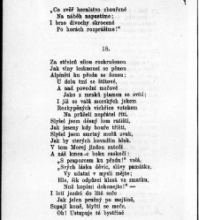 Fr. Lad. Čelakovsk&eacute;ho Sebran&eacute; spisy. sv. 4, spisů prosou kniha třin&aacute;ct&aacute; až patn&aacute;ct&aacute;, s př&iacute;davky(1880) document 622140