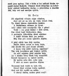 Fr. Lad. Čelakovsk&eacute;ho Sebran&eacute; spisy. sv. 4, spisů prosou kniha třin&aacute;ct&aacute; až patn&aacute;ct&aacute;, s př&iacute;davky(1880) document 622145