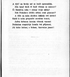 Fr. Lad. Čelakovsk&eacute;ho Sebran&eacute; spisy. sv. 4, spisů prosou kniha třin&aacute;ct&aacute; až patn&aacute;ct&aacute;, s př&iacute;davky(1880) document 622153