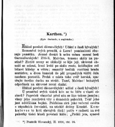 Fr. Lad. Čelakovsk&eacute;ho Sebran&eacute; spisy. sv. 4, spisů prosou kniha třin&aacute;ct&aacute; až patn&aacute;ct&aacute;, s př&iacute;davky(1880) document 622161