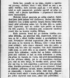 Fr. Lad. Čelakovského Sebrané spisy. sv. 4, spisů prosou kniha třináctá až patnáctá, s přídavky(1880) document 622204