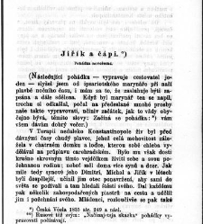 Fr. Lad. Čelakovsk&eacute;ho Sebran&eacute; spisy. sv. 4, spisů prosou kniha třin&aacute;ct&aacute; až patn&aacute;ct&aacute;, s př&iacute;davky(1880) document 622237