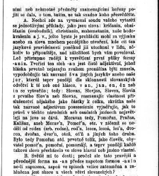 Fr. Lad. Čelakovského Sebrané spisy. sv. 4, spisů prosou kniha třináctá až patnáctá, s přídavky(1880) document 622289