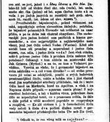 Fr. Lad. Čelakovsk&eacute;ho Sebran&eacute; spisy. sv. 4, spisů prosou kniha třin&aacute;ct&aacute; až patn&aacute;ct&aacute;, s př&iacute;davky(1880) document 622309