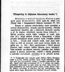 Fr. Lad. Čelakovského Sebrané spisy. sv. 4, spisů prosou kniha třináctá až patnáctá, s přídavky(1880) document 622354