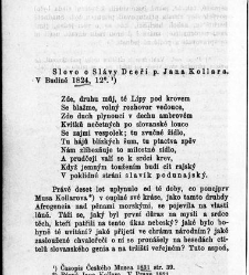 Fr. Lad. Čelakovsk&eacute;ho Sebran&eacute; spisy. sv. 4, spisů prosou kniha třin&aacute;ct&aacute; až patn&aacute;ct&aacute;, s př&iacute;davky(1880) document 622384