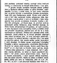 Fr. Lad. Čelakovského Sebrané spisy. sv. 4, spisů prosou kniha třináctá až patnáctá, s přídavky(1880) document 622391