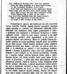 Fr. Lad. Čelakovského Sebrané spisy. sv. 4, spisů prosou kniha třináctá až patnáctá, s přídavky(1880) document 622395