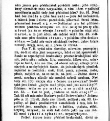 Fr. Lad. Čelakovského Sebrané spisy. sv. 4, spisů prosou kniha třináctá až patnáctá, s přídavky(1880) document 622410