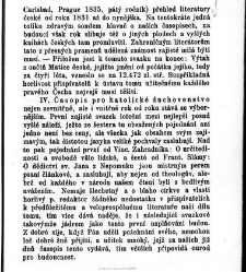 Fr. Lad. Čelakovského Sebrané spisy. sv. 4, spisů prosou kniha třináctá až patnáctá, s přídavky(1880) document 622425