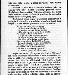 Fr. Lad. Čelakovského Sebrané spisy. sv. 4, spisů prosou kniha třináctá až patnáctá, s přídavky(1880) document 622448