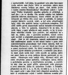 Fr. Lad. Čelakovského Sebrané spisy. sv. 4, spisů prosou kniha třináctá až patnáctá, s přídavky(1880) document 622450