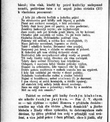 Fr. Lad. Čelakovského Sebrané spisy. sv. 4, spisů prosou kniha třináctá až patnáctá, s přídavky(1880) document 622494