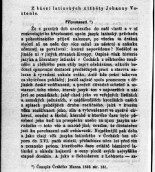 Fr. Lad. Čelakovsk&eacute;ho Sebran&eacute; spisy. sv. 4, spisů prosou kniha třin&aacute;ct&aacute; až patn&aacute;ct&aacute;, s př&iacute;davky(1880) document 622502