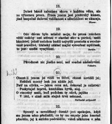 Fr. Lad. Čelakovsk&eacute;ho Sebran&eacute; spisy. sv. 4, spisů prosou kniha třin&aacute;ct&aacute; až patn&aacute;ct&aacute;, s př&iacute;davky(1880) document 622514