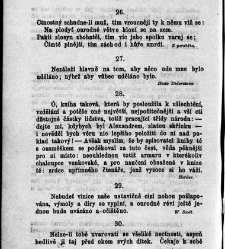 Fr. Lad. Čelakovsk&eacute;ho Sebran&eacute; spisy. sv. 4, spisů prosou kniha třin&aacute;ct&aacute; až patn&aacute;ct&aacute;, s př&iacute;davky(1880) document 622516
