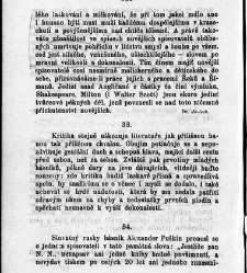 Fr. Lad. Čelakovsk&eacute;ho Sebran&eacute; spisy. sv. 4, spisů prosou kniha třin&aacute;ct&aacute; až patn&aacute;ct&aacute;, s př&iacute;davky(1880) document 622518