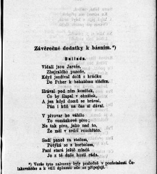 Fr. Lad. Čelakovsk&eacute;ho Sebran&eacute; spisy. sv. 4, spisů prosou kniha třin&aacute;ct&aacute; až patn&aacute;ct&aacute;, s př&iacute;davky(1880) document 622525