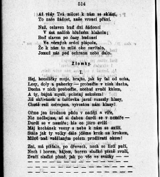 Fr. Lad. Čelakovského Sebrané spisy. sv. 4, spisů prosou kniha třináctá až patnáctá, s přídavky(1880) document 622532