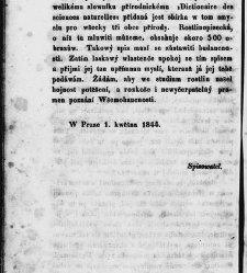 Jana Svatopluka Presla W&scaron;eobecn&yacute; rostlinopis, čili: pops&aacute;n&iacute; rostlin ....(1846) document 622593