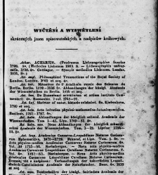 Jana Svatopluka Presla W&scaron;eobecn&yacute; rostlinopis, čili: pops&aacute;n&iacute; rostlin ....(1846) document 622594
