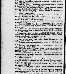 Jana Svatopluka Presla W&scaron;eobecn&yacute; rostlinopis, čili: pops&aacute;n&iacute; rostlin ....(1846) document 622601