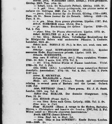 Jana Svatopluka Presla W&scaron;eobecn&yacute; rostlinopis, čili: pops&aacute;n&iacute; rostlin ....(1846) document 622613