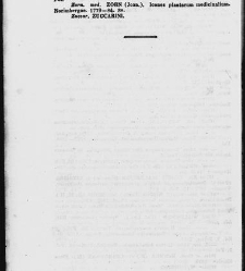 Jana Svatopluka Presla W&scaron;eobecn&yacute; rostlinopis, čili: pops&aacute;n&iacute; rostlin ....(1846) document 622617