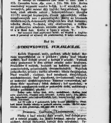 Jana Svatopluka Presla W&scaron;eobecn&yacute; rostlinopis, čili: pops&aacute;n&iacute; rostlin ....(1846) document 622684