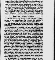 Jana Svatopluka Presla W&scaron;eobecn&yacute; rostlinopis, čili: pops&aacute;n&iacute; rostlin ....(1846) document 622740