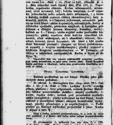 Jana Svatopluka Presla W&scaron;eobecn&yacute; rostlinopis, čili: pops&aacute;n&iacute; rostlin ....(1846) document 622751