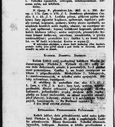 Jana Svatopluka Presla W&scaron;eobecn&yacute; rostlinopis, čili: pops&aacute;n&iacute; rostlin ....(1846) document 622779