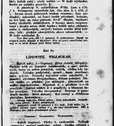 Jana Svatopluka Presla W&scaron;eobecn&yacute; rostlinopis, čili: pops&aacute;n&iacute; rostlin ....(1846) document 622780