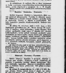 Jana Svatopluka Presla W&scaron;eobecn&yacute; rostlinopis, čili: pops&aacute;n&iacute; rostlin ....(1846) document 622822