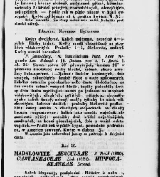 Jana Svatopluka Presla W&scaron;eobecn&yacute; rostlinopis, čili: pops&aacute;n&iacute; rostlin ....(1846) document 622834