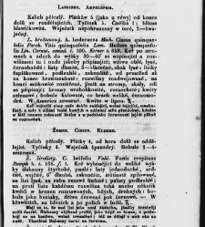 Jana Svatopluka Presla W&scaron;eobecn&yacute; rostlinopis, čili: pops&aacute;n&iacute; rostlin ....(1846) document 622864