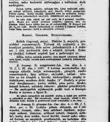 Jana Svatopluka Presla W&scaron;eobecn&yacute; rostlinopis, čili: pops&aacute;n&iacute; rostlin ....(1846) document 622866
