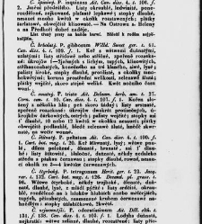 Jana Svatopluka Presla W&scaron;eobecn&yacute; rostlinopis, čili: pops&aacute;n&iacute; rostlin ....(1846) document 622870