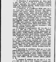 Jana Svatopluka Presla W&scaron;eobecn&yacute; rostlinopis, čili: pops&aacute;n&iacute; rostlin ....(1846) document 622871